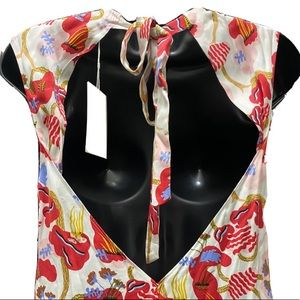 Stockholm Atelier & Other Stories Long Dress💐